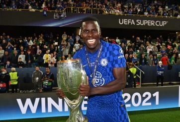 Chelsea đạt thỏa thuận với West Ham