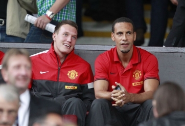 Ferdinand khuyên MU hắt hủi đồng đội cũ