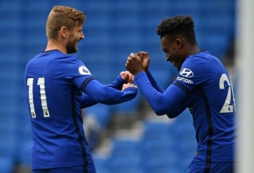 Tiền đạo Chelsea ra quyết định khi được Inter hỏi mua