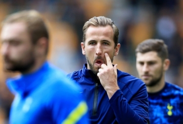 Lý do thực sự khiến Kane chấp nhận ở lại Tottenham