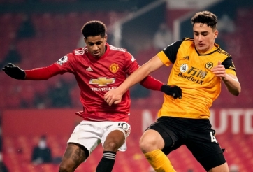 Nhận định MU vs Wolves: Mất 'sói đầu đàn'