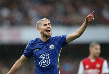 Chelsea nhận cảnh báo mất Jorginho