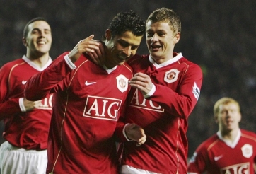 Chuyển nhượng tối 30/8: Diễn biến mới vụ Ronaldo, MU chi tiếp 40 triệu euro