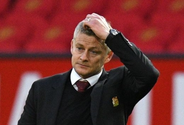 MU xác nhận thương vụ đổ bể phút chót