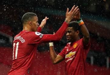 Chuyển nhượng ngày 30/8: 'Messi mới' và Lingard rời MU do Ronaldo cập bến