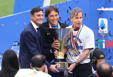 Conte được khuyên tránh xa Arsenal