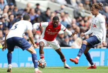 Sao Arsenal công khai đòi ra đi