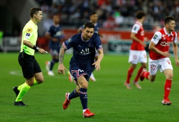 Bố Messi: 'Chúng tôi không tổn thương bởi Barca'