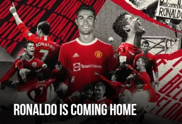 Toàn cảnh chuyển nhượng MU hè 2021: Không chỉ có Ronaldo