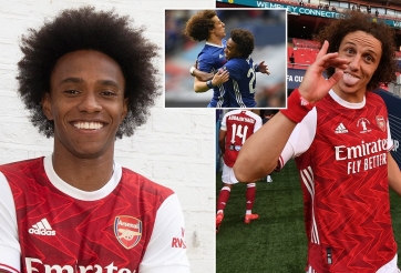 Drogba xác nhận Chelsea cài nhiều 'gián điệp' vào Arsenal