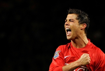 Chuyển nhượng ngày 3/9: MU chi đậm để có người thay Ronaldo