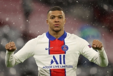 Chuyển nhượng ngày 6/9: MU trông cậy Mbappe trong thương vụ 150 triệu euro