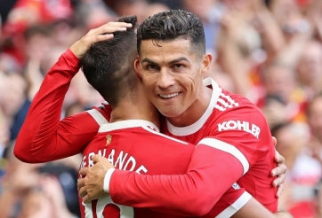 Juve thua đau, Chiellini nói lời thật lòng về Ronaldo