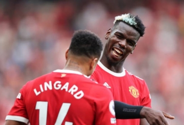 Chuyển nhượng tối 13/9: Real thanh lý 'bom tấn', MU chốt giá Lingard