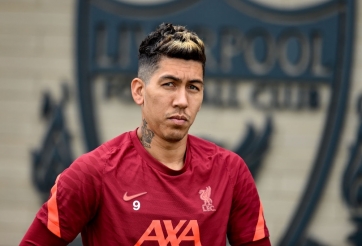 Klopp 'đọc lệnh' yêu cầu Liverpool mua người thay Firmino