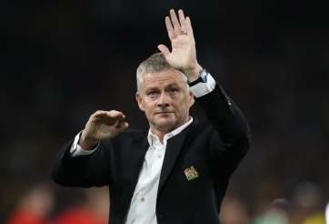 Huyền thoại MU chỉ trích Solskjaer