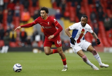 Soi kèo Liverpool vs Palace: Ưu thế vượt trội