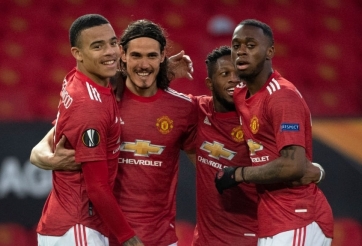 Solskjaer xác nhận khả năng thi đấu của tiền đạo MU