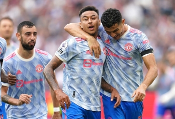 Kết quả bóng đá hôm nay 20/9: Sôi động Ngoại hạng Anh