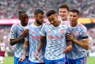 Owen: 'Lingard không ăn mừng thì đừng ghi bàn'