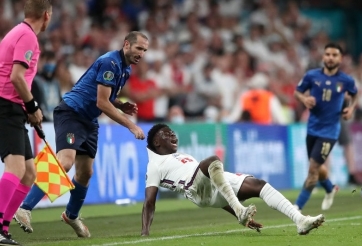 Chuyển nhượng tối 20/9: Juventus hỏi mua Saka, MU ký hợp đồng sao trẻ