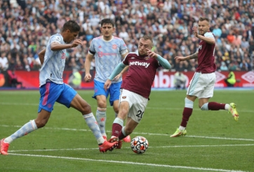 Soi kèo MU vs West Ham: Khó lường