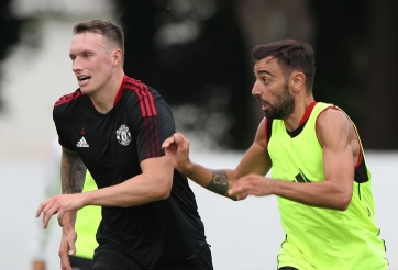 Solskjaer xác nhận hậu vệ MU trở lại