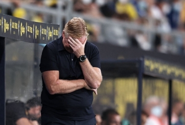 HLV Barca: 'Họ đuổi tôi mà không có lý do'