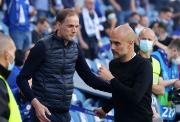 HLV Tuchel: 'Tôi chưa bao giờ là fan của Pep'