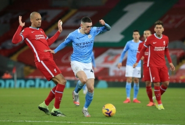 Lịch thi đấu Ngoại hạng Anh vòng 7: Liverpool đại chiến Man City, MU đá giờ đẹp