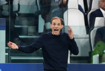 HLV Tuchel: 'Chelsea thua vì mệt mỏi và chậm chạp'