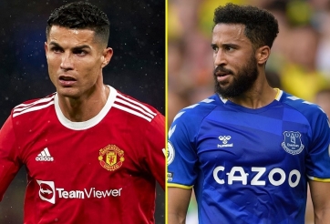 Xem trực tiếp MU vs Everton ở đâu? Kênh nào?