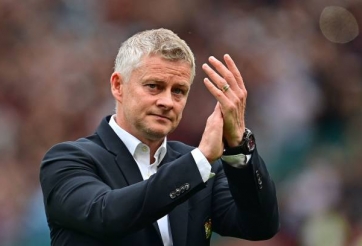 Solskjaer giúp 'mở khóa' bom tấn của MU