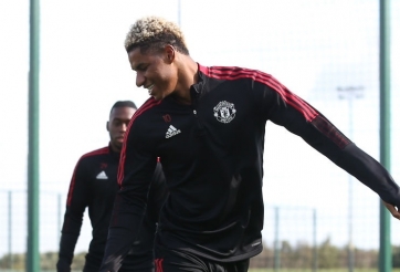 Solskjaer xác định ngày trụ cột MU trở lại