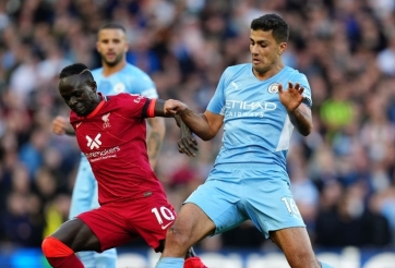 Kết quả bóng đá hôm nay 4/10: Liverpool vs Man City
