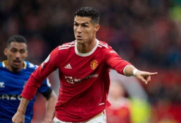 Sao MU nói lời thật lòng về Ronaldo