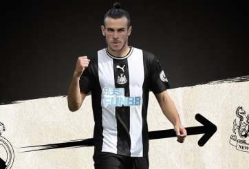 Chuyển nhượng tối 11/10: Ba sao Real và Barca về Newcastle, Chelsea đón Hazard?