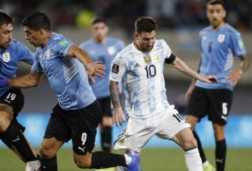 Messi khen ngợi tầm quan trọng của ngôi sao Ngoại hạng Anh