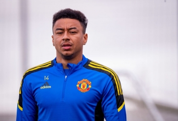 Lingard được khuyên từ chối Barcelona