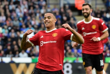 Huyền thoại chỉ ra điều MU thiếu