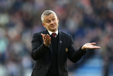 Chuyển nhượng ngày 17/10: MU định đoạt số phận Solskjaer