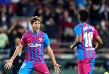 Kết quả bóng đá hôm nay 18/10: Châu Âu sôi động