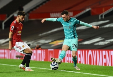 Nhận định MU vs Liverpool: Nối tiếp 'chu kỳ'?