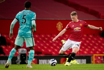 Soi kèo MU vs Liverpool: Đội khách chiếm ưu thế