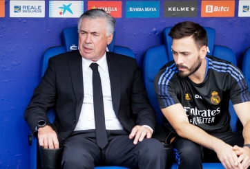 Ancelotti chỉ ra yếu tố quyết định đại chiến Barca vs Real
