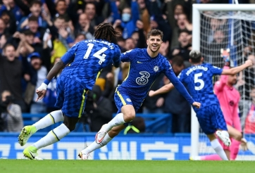 Highlights bóng đá Chelsea vs Norwich: Chiến thắng hủy diệt