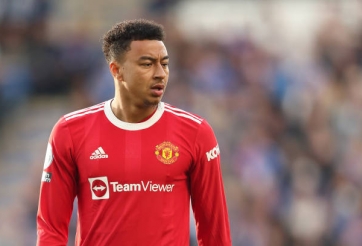 Lingard chính thức lên tiếng về sự việc 'ngoài hành lang' trận MU vs Liverpool