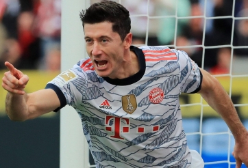 VIDEO: 5 bàn thắng đẹp nhất vòng 9 Bundesliga 2021/22