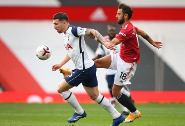 Soi kèo MU vs Tottenham: Khó lường