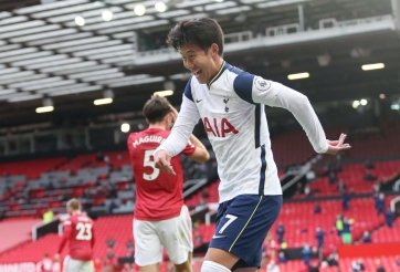 Nhận định MU vs Tottenham: Những người khốn khổ